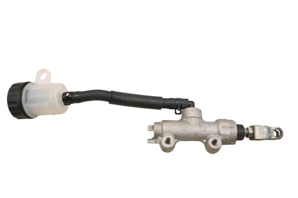 Kawasaki - 21 Kawasaki Ninja 650 Rear Brake Master Cylinder EX650