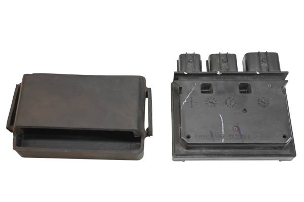 Kawasaki - 21 Kawasaki Ninja 650 Relay EX650