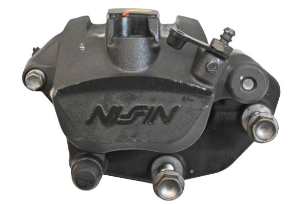 Kawasaki - 21 Kawasaki Ninja 650 Front Right Brake Caliper EX650