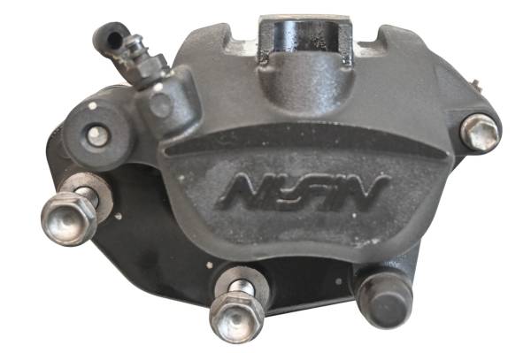 Kawasaki - 21 Kawasaki Ninja 650 Front Left Brake Caliper EX650