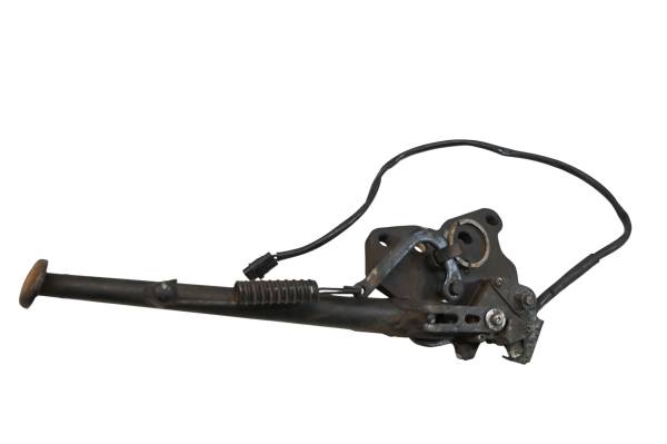 Kawasaki - 21 Kawasaki Ninja 650 Kick Stand Lever EX650