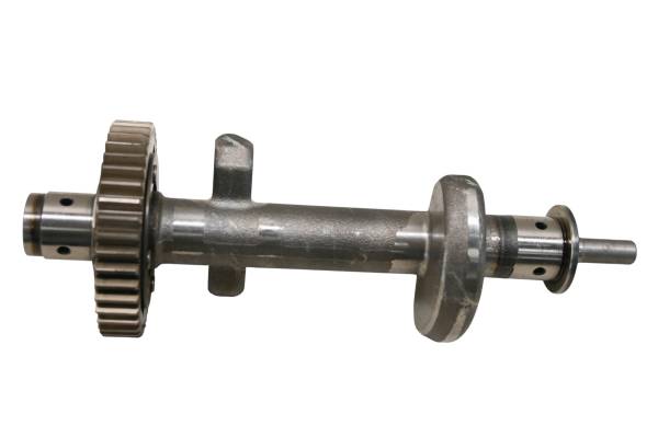 Kawasaki - 21 Kawasaki Ninja 650 Counter Balancer Crankshaft Balance EX650