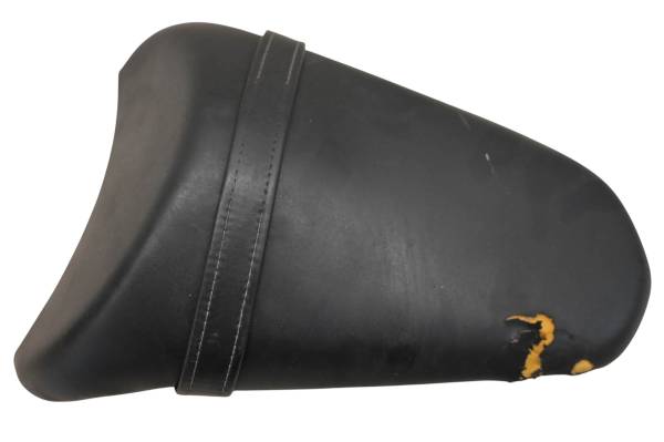 Kawasaki - 21 Kawasaki Ninja 650 Rear Passenger Seat EX650