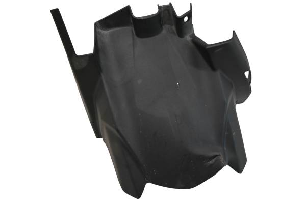 Kawasaki - 21 Kawasaki Ninja 650 Rear Fender Guard EX650