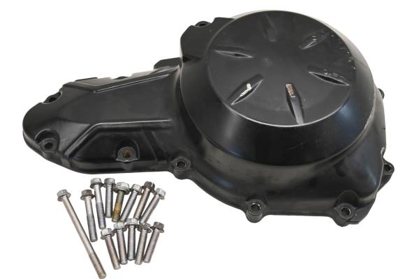 Kawasaki - 21 Kawasaki Ninja 650 Stator Cover EX650