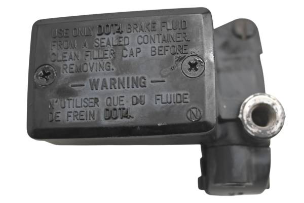 Kawasaki - 08 Kawasaki Versys 650 Front Brake Master Cylinder KLE650A