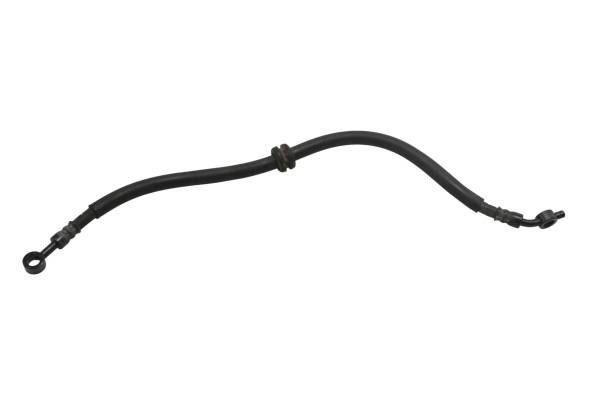 Kawasaki - 08 Kawasaki Versys 650 Rear Brake Line KLE650A