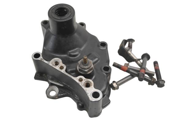 Kawasaki - 08 Kawasaki Versys 650 Transmission Cover KLE650A