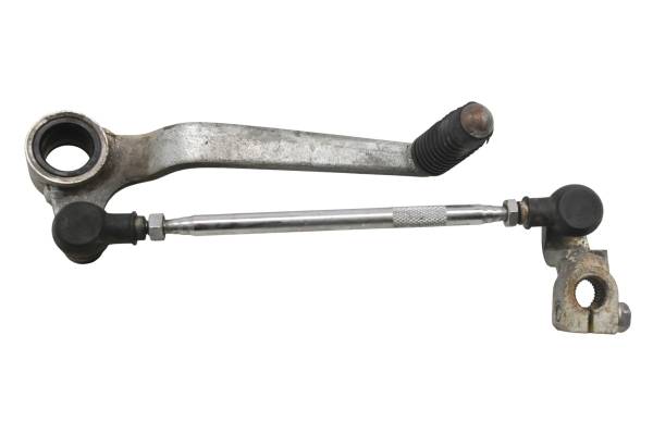 Kawasaki - 08 Kawasaki Versys 650 Gear Select Shift Lever Shifter KLE650A