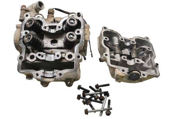 Arctic Cat - 05 Arctic Cat 500 TBX 4x4 Cylinder Head