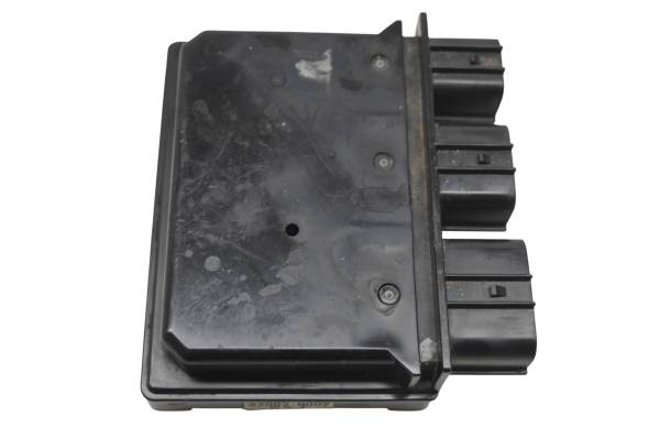 Kawasaki - 08 Kawasaki Versys 650 Relay Fuse Box KLE650A