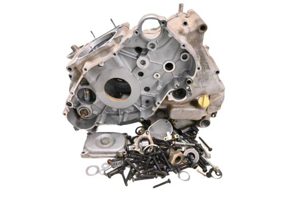 Arctic Cat - 12 Arctic Cat Prowler 700 HDX Crankcase Center Crank Case