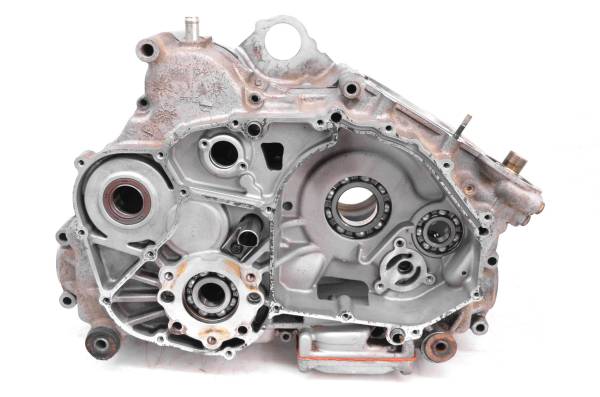 Arctic Cat - 13 Arctic Cat Limited 550 4x4 Crankcase Center Crank Case