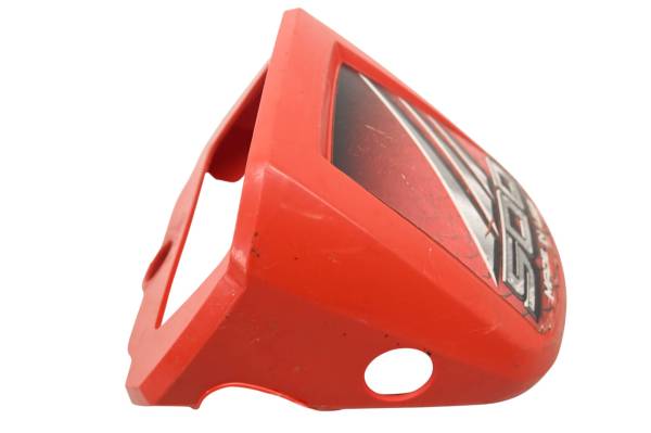 Arctic Cat - 05 Arctic Cat 500 TBX 4x4 Dash Board Handlebar Cover