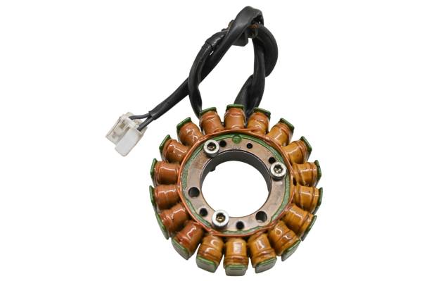 Kawasaki - 21 Kawasaki Ninja 650 Stator EX650