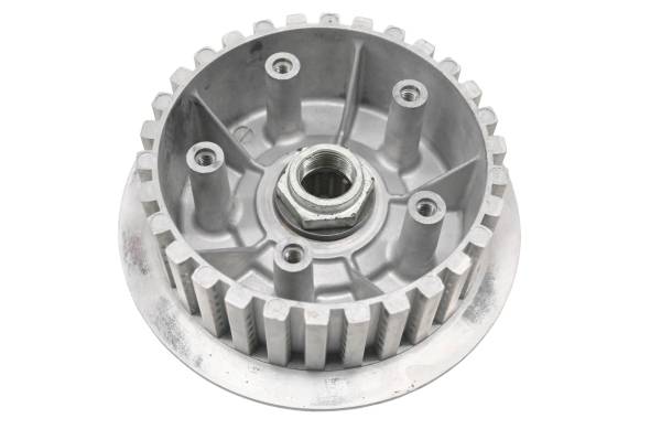 Kawasaki - 08 Kawasaki Versys 650 Inner Clutch Hub KLE650A