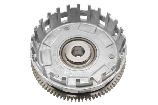 Kawasaki - 08 Kawasaki Versys 650 Clutch Basket KLE650A