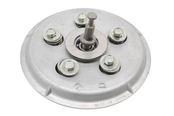 Kawasaki - 08 Kawasaki Versys 650 Clutch Pressure Plate KLE650A