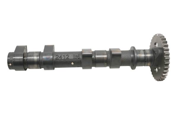 Kawasaki - 08 Kawasaki Versys 650 Intake Camshaft Cam Shaft KLE650A