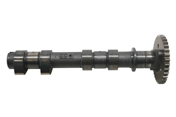 Kawasaki - 08 Kawasaki Versys 650 Exhaust Camshaft Cam Shaft KLE650A
