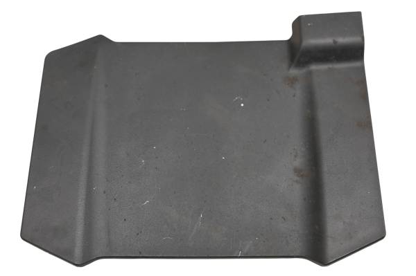 Kawasaki - 21 Kawasaki Ninja 650 Rear Fender Cover EX650