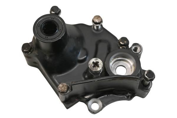 Kawasaki - 21 Kawasaki Ninja 650 Shift Shaft Cover EX650