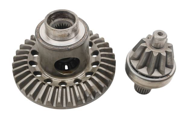 Arctic Cat - 05 Arctic Cat 500 TBX 4x4 Front Differential Ring & Pinion Gear