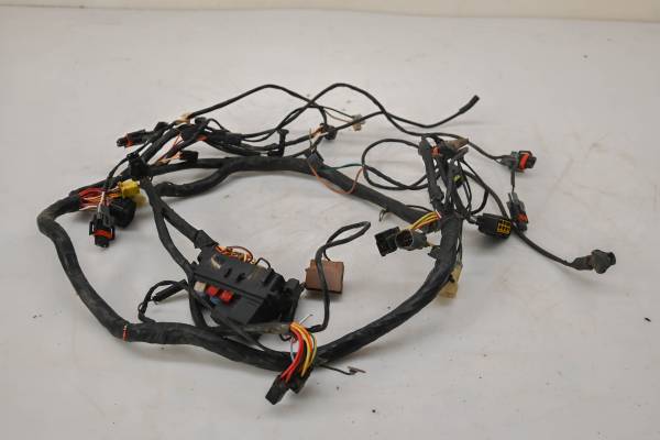 Arctic Cat - 05 Arctic Cat 500 TBX 4x4 Wire Harness Electrical Wiring