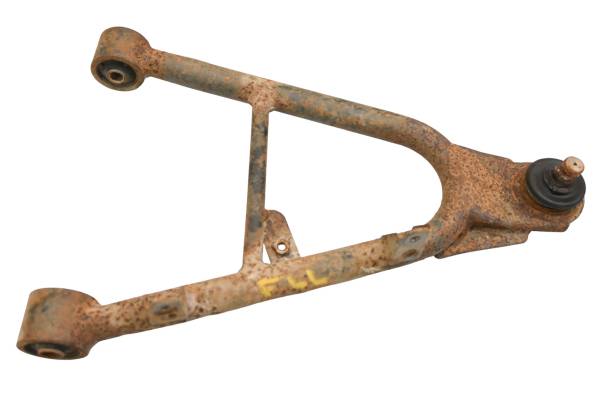 Suzuki - 03 Suzuki Vinson 500 4x4 Front Lower Left A-Arm LTA500F