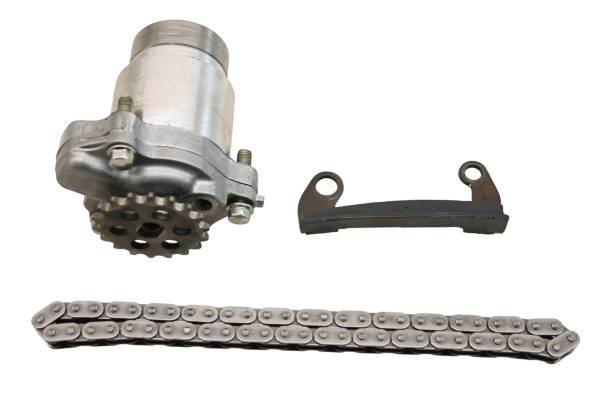 Kawasaki - 21 Kawasaki Ninja 650 Oil Pump EX650