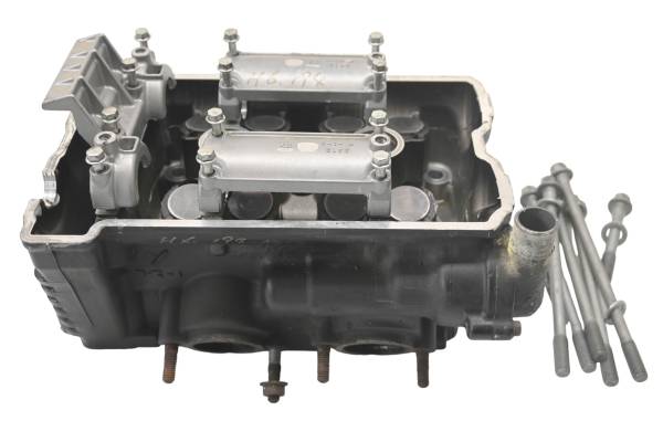 Kawasaki - 08 Kawasaki Versys 650 Cylinder Head KLE650A