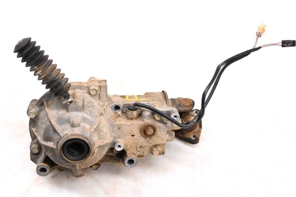 Suzuki - 03 Suzuki Vinson 500 4x4 Front Differential LTA500F