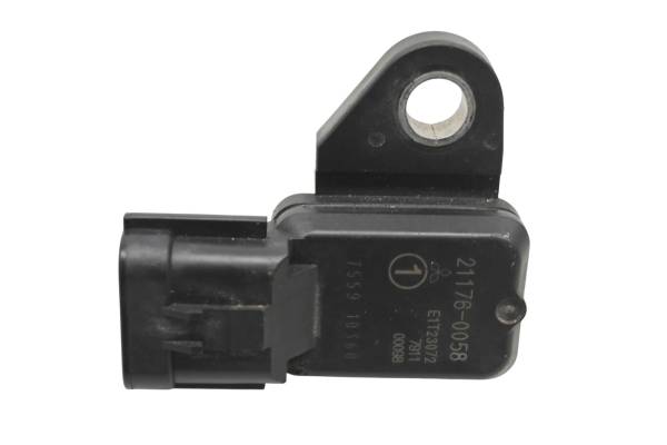 Kawasaki - 08 Kawasaki Versys 650 Pressure Sensor KLE650A