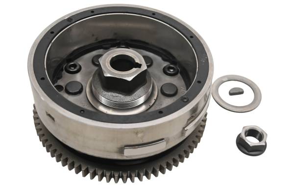 Arctic Cat - 05 Arctic Cat 500 TBX 4x4 Flywheel Starter Clutch Bearing & Gear