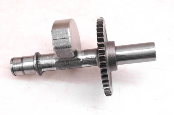 Suzuki - 02 Suzuki Vinson 500 4x4 Counter Balancer Crankshaft Balance LTA500F