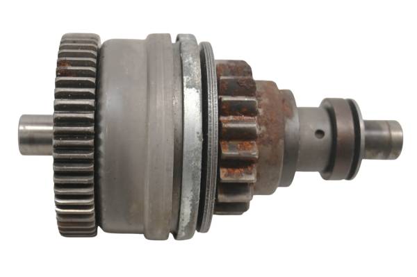 Polaris - 02 Polaris Sportsman 700 4x4 Starter Bendix Gear