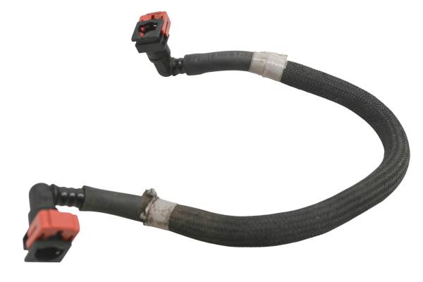 Kawasaki - 08 Kawasaki Versys 650 Fuel Line KLE650A