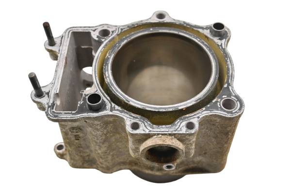 Arctic Cat - 05 Arctic Cat 500 TBX 4x4 Cylinder