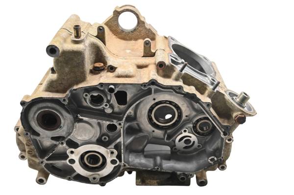 Arctic Cat - 05 Arctic Cat 500 TBX 4x4 Crankcase Center Crank Case