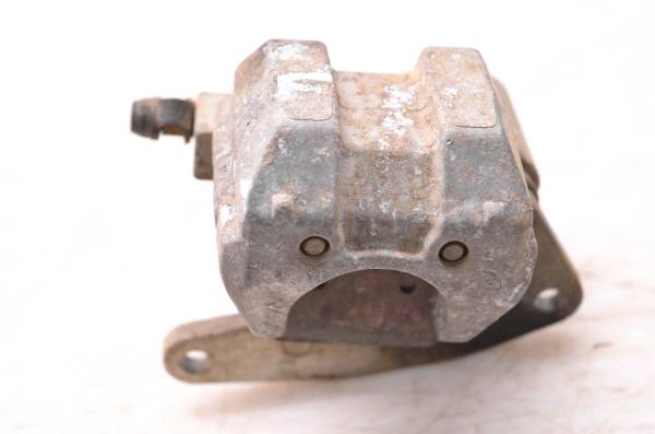 Suzuki - 02 Suzuki Vinson 500 4x4 Front Right Brake Caliper LTA500F