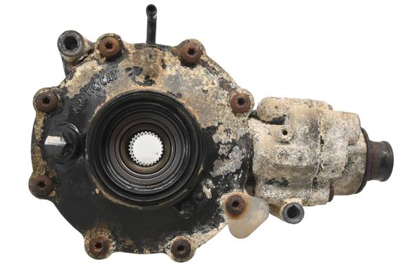Arctic Cat - 05 Arctic Cat 500 TBX 4x4 Rear Differential