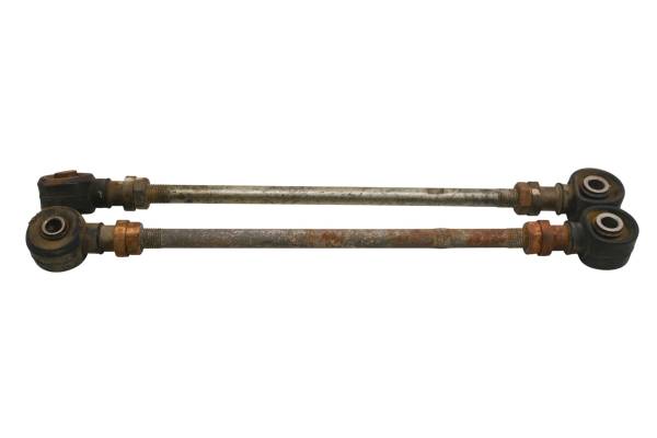Polaris - 02 Polaris Sportsman 700 4x4 Tie Rods & Ends
