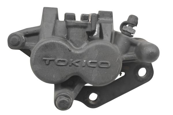 Kawasaki - 08 Kawasaki Versys 650 Front Right Brake Caliper KLE650A