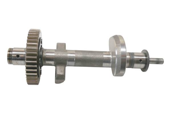 Kawasaki - 08 Kawasaki Versys 650 Counter Balancer Crankshaft Balance KLE650A