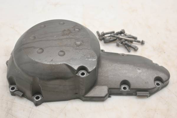 Kawasaki - 08 Kawasaki Versys 650 Stator Cover KLE650A