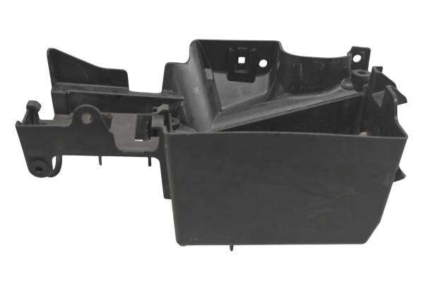 Kawasaki - 08 Kawasaki Versys 650 Battery Box KLE650A