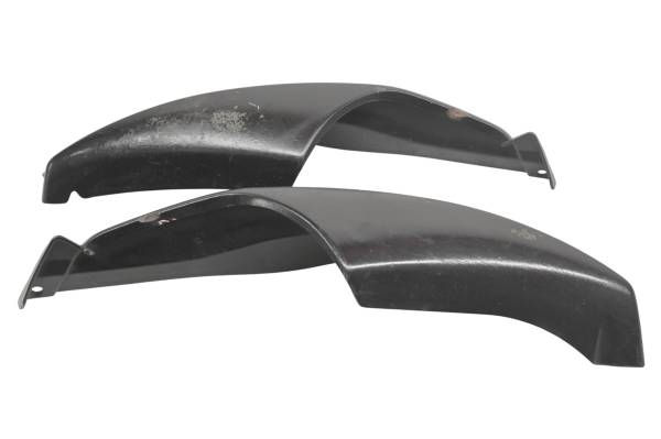 Kawasaki - 08 Kawasaki Versys 650 Tail Covers Left & Right KLE650A