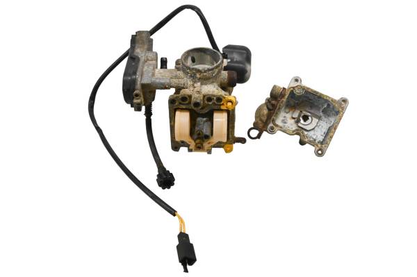 Arctic Cat - 05 Arctic Cat 500 TBX 4x4 Carburetor Carb For Parts