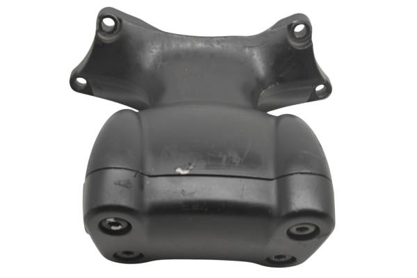 Kawasaki - 08 Kawasaki Versys 650 Handlebar Clamps KLE650A