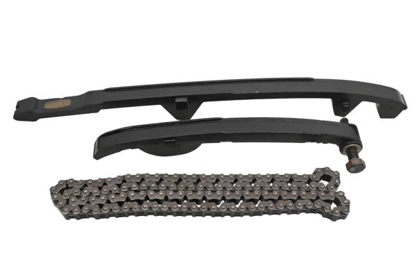 Arctic Cat - 05 Arctic Cat 500 TBX 4x4 Cam Chain & Guides